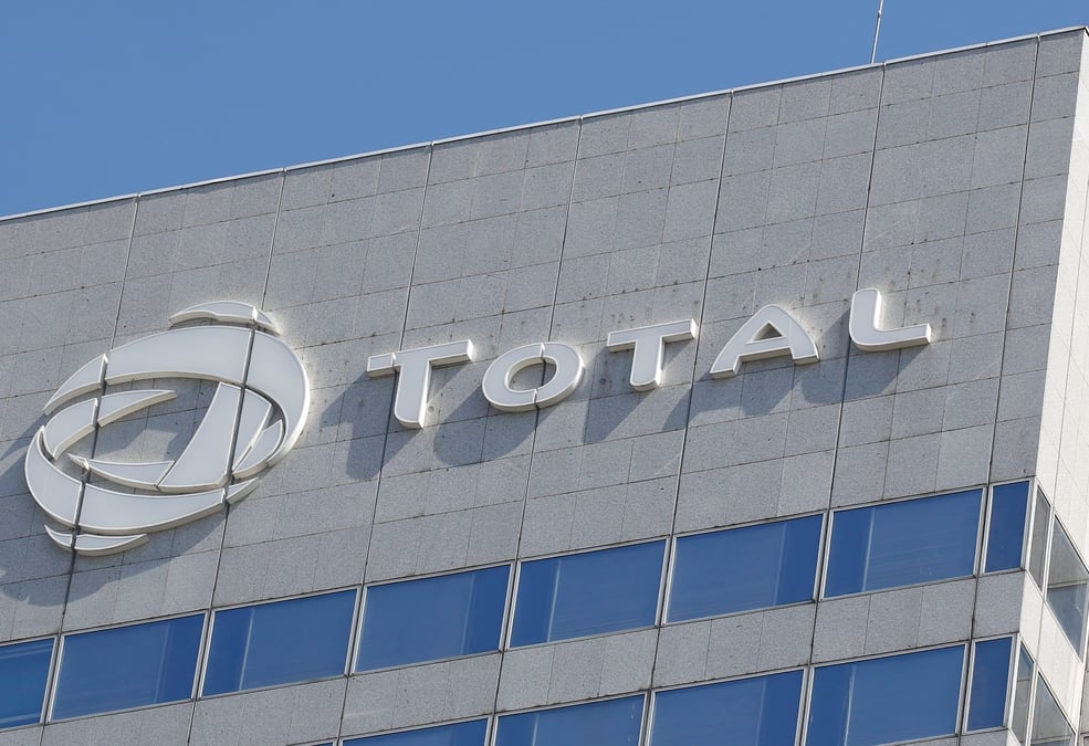 L'iran annonce que total a quitte le projet south pars