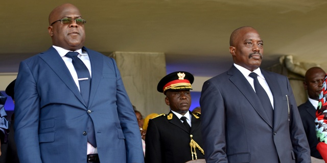 Joseph Kabila
