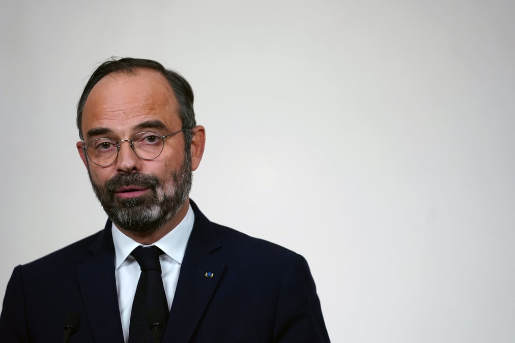 Retraites: reunion vendredi a matignon sur une "conference de financement"