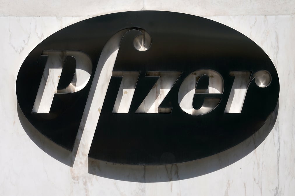 Coronavirus: l'europe lance l'examen accelere du candidat vaccin pfizer-biontech
