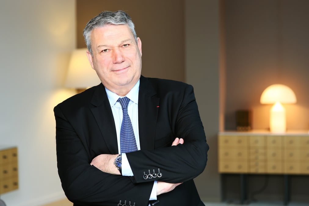 Dominique Lefebvre