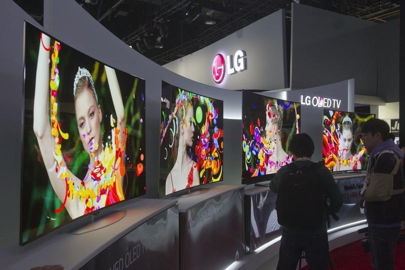 Bénéfice en baisse mais meilleur que prévu pour LG Display