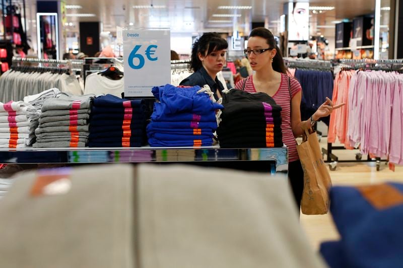 Une confiance bien meilleure que prévu dans la zone euro en mai