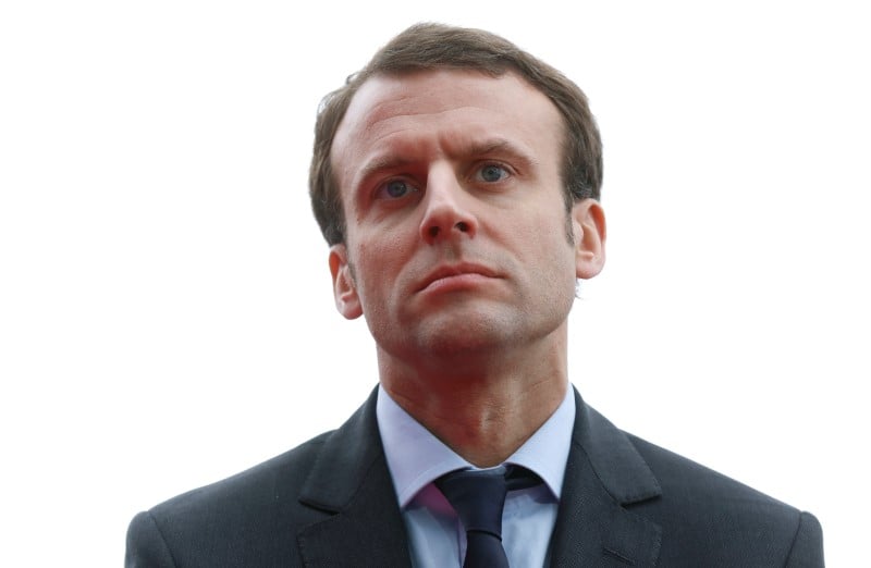Il n’y aura pas de loi macron 2