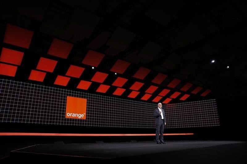 Pas de dissensions majeures dans le dossier bouygues telecom, selon orange
