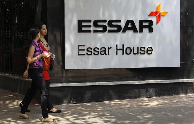 Essar vend sa filiale petroliere a rosneft