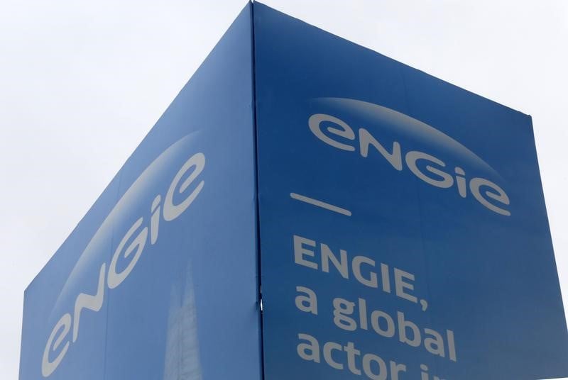 Engie: accord imminent pour ceder le pole e&p a neptune