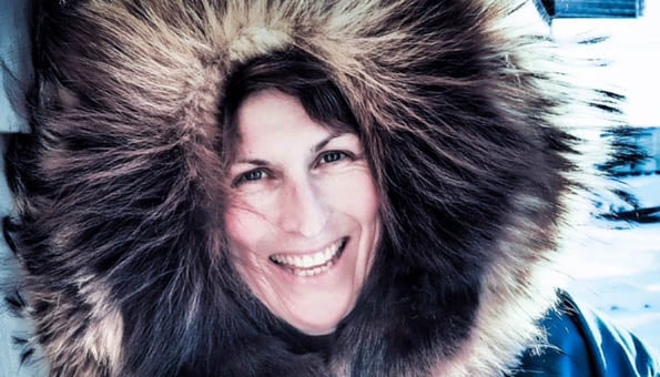 Anne Quéméré