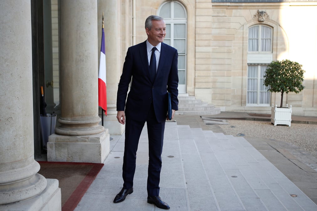 Affaire khashoggi: le maire salue un progres de ryad