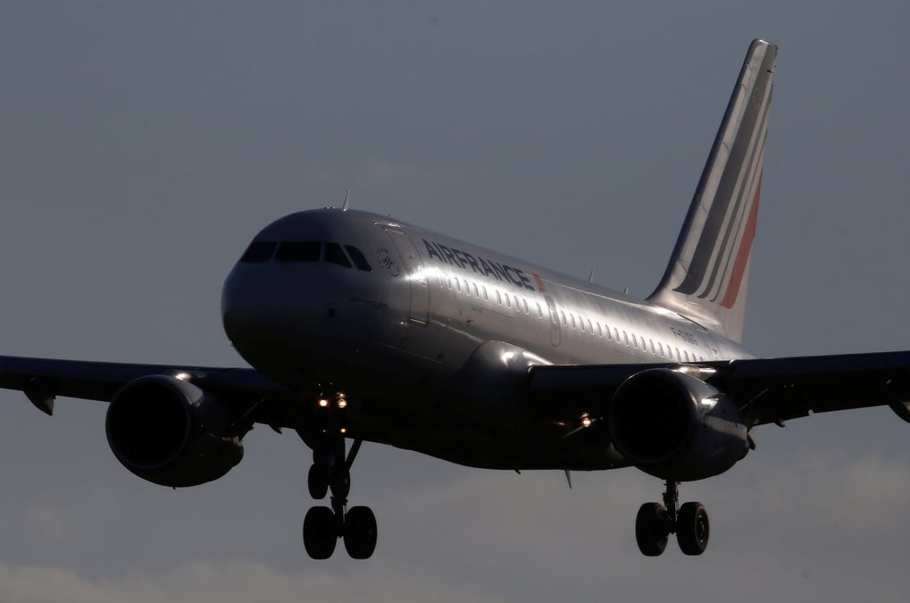 Le "raid" sur af-klm, nouveau chapitre de l'interventionnisme d'etat