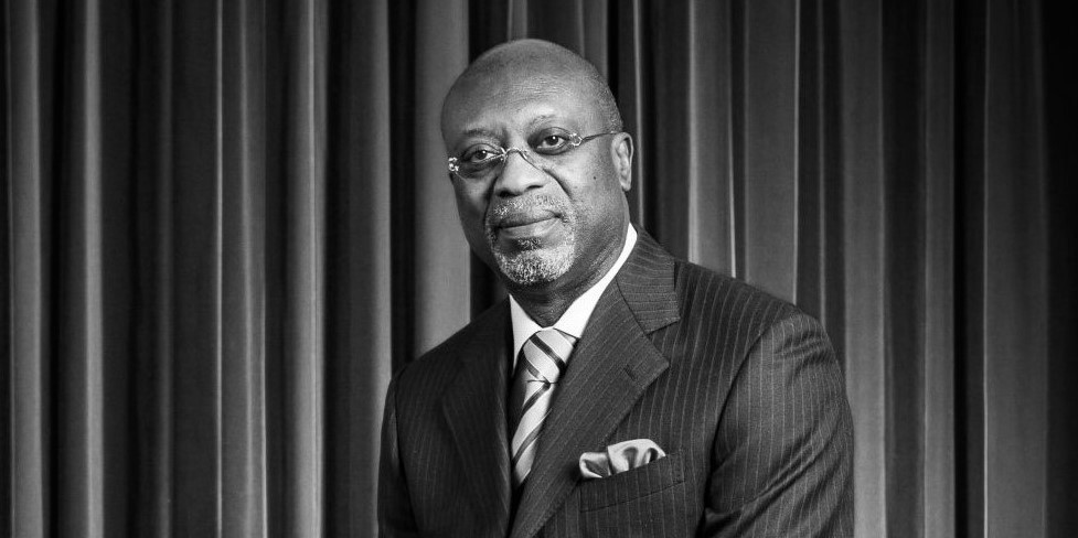 Dr. Papa Demba Thiam, économiste international, entrepreneur-conseil, expert en développement industriel intégré par les chaînes de valeurs et spécialiste en intégration économique régionale.
