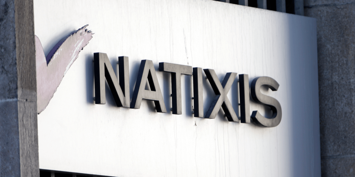 "La suspension de ces fonds n'a pas d'impact financier sur Natixis", affirme le DG de Natixis.