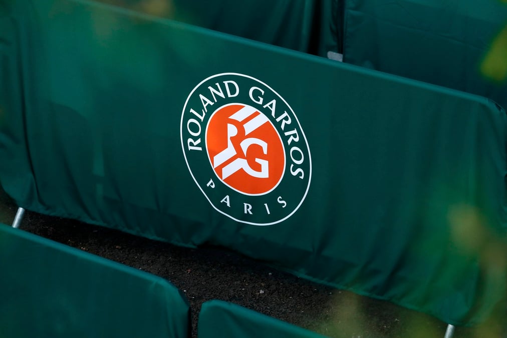 Ouverture d'une enquete sur des paris suspects a roland-garros