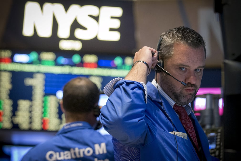 Wall street ouvre en hausse