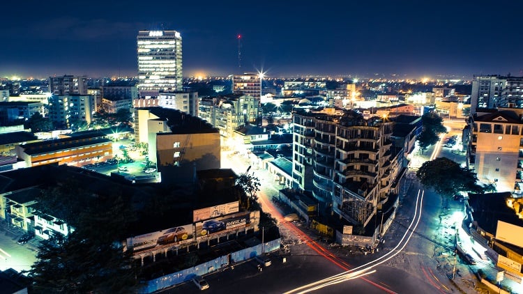 kinshasa