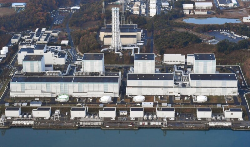 Tepco a peut-etre repere du combustible nucleaire fondu a fukushima