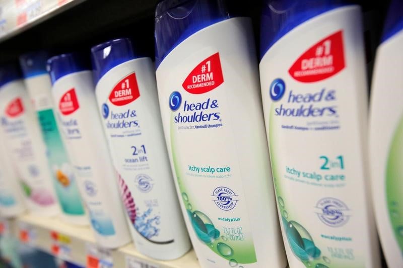 Procter & gamble rejette les propositions du fonds trian