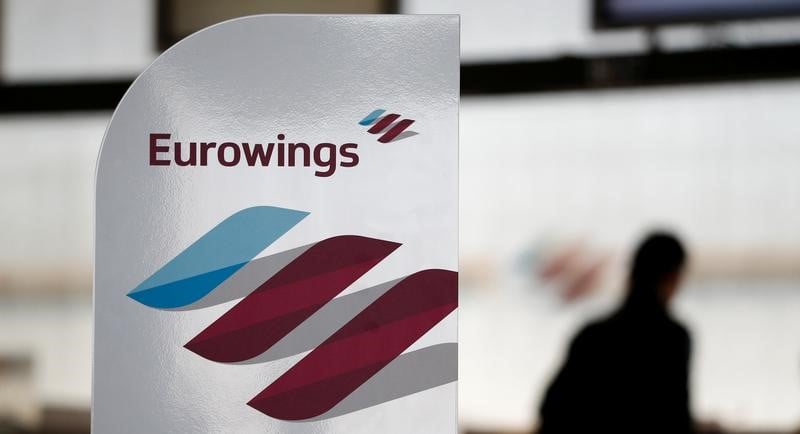 Eurowings trouve un accord avec les syndicats de pilotes