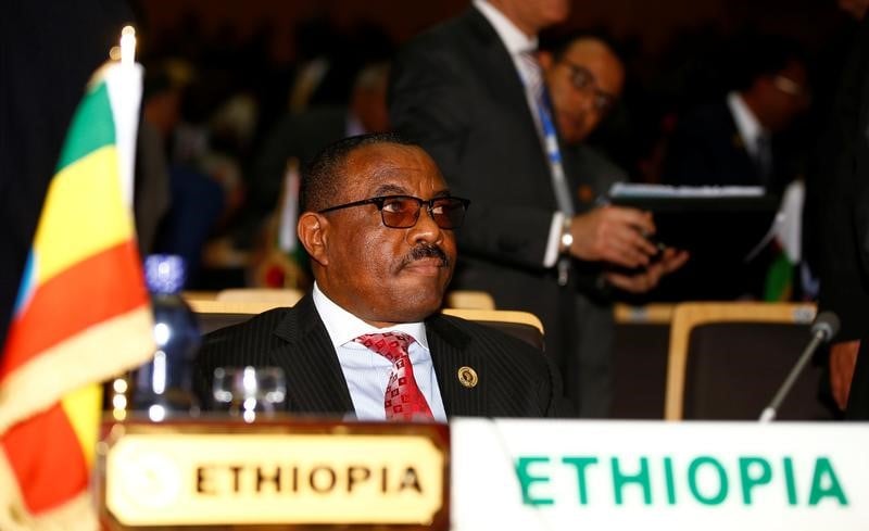 L'ethiopie va liberer des politiques emprisonnes, dit son gouvernement