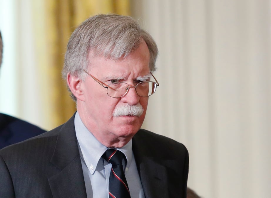 Washington espere rallier les europeens a sa position sur l'iran
