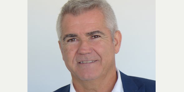 Thierry Alignan, délégué Orange Languedoc-Roussillon
