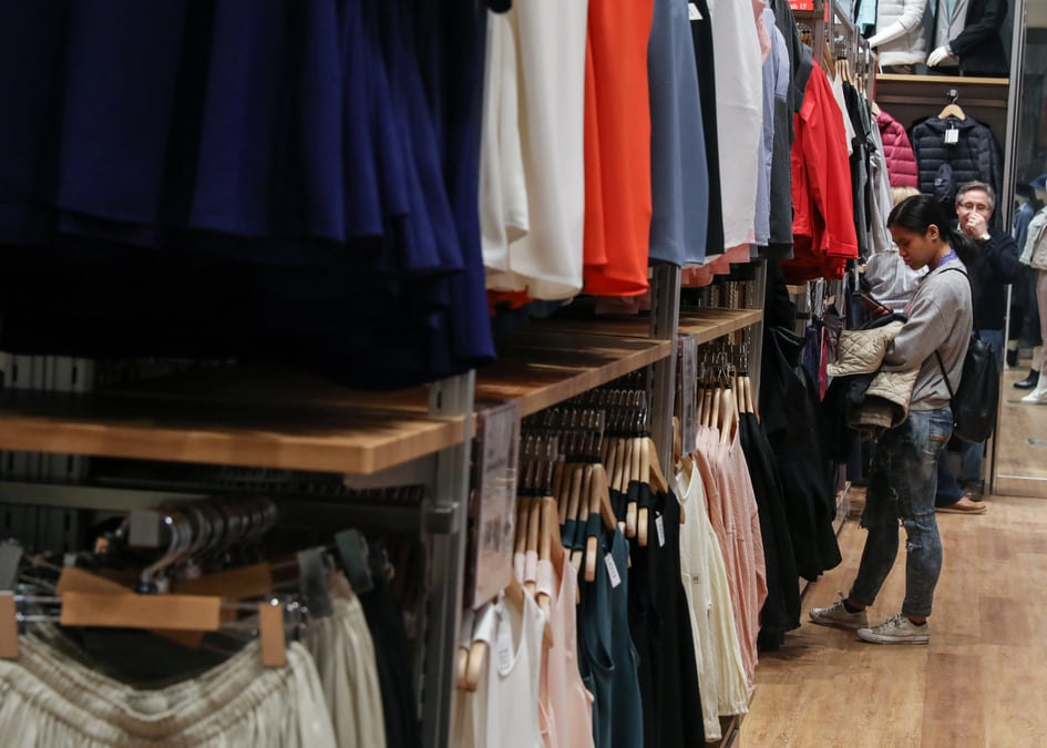 Usa: hausse timide des prix en mai, l'inflation de base ralentit