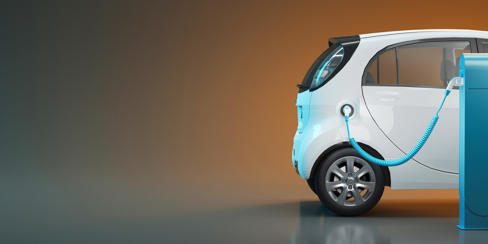 Voiture électrique