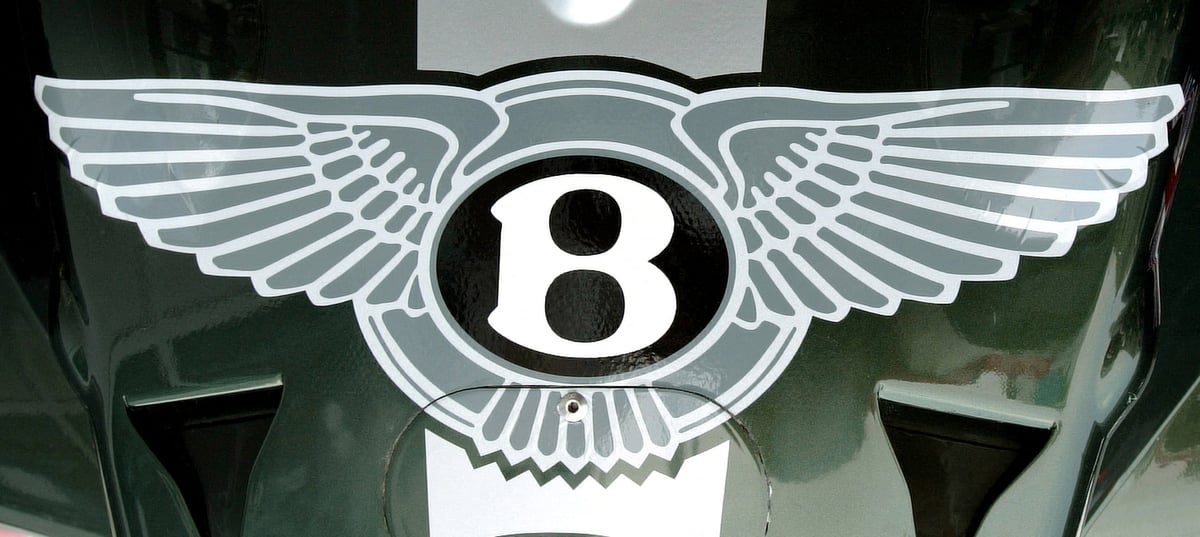 Bentley enregistre des resultats records en 2021