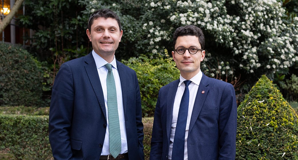 Sébastien Saint-Pasteur et Antoine Vermorel-Marques proposent une loi pour lutter contre les injustices faites aux personnes en situation de handicap.