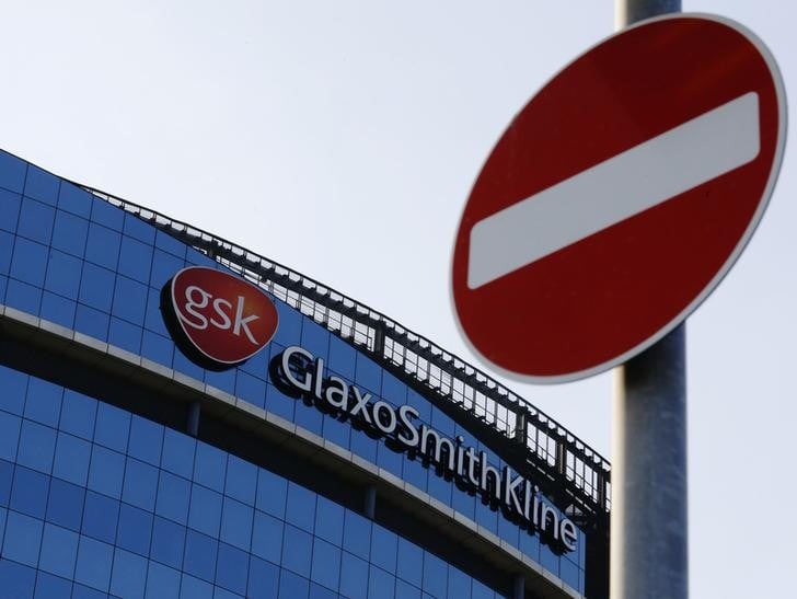 GSK envisage de céder certains médicaments anciens