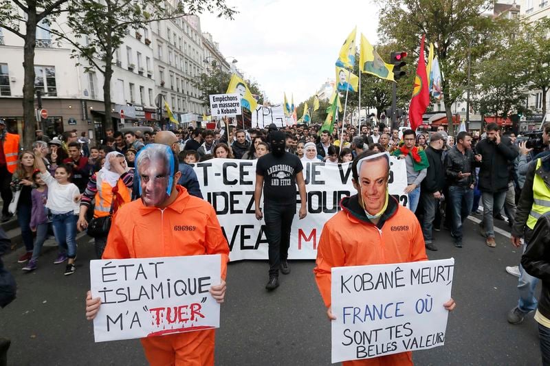 Le PKK menace de reprendre les armes contre la Turquie