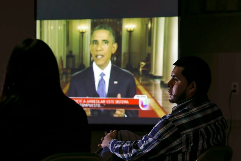 Barack Obama va régulariser 4,7 millions de sans-papiers