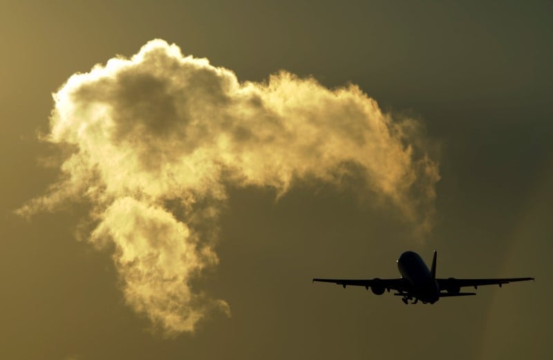 Les comparateurs de prix de billets d'avions epingles