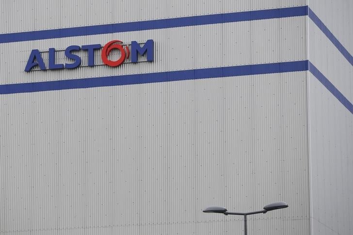 Bruxelles va avertir ge sur sa fusion avec alstom