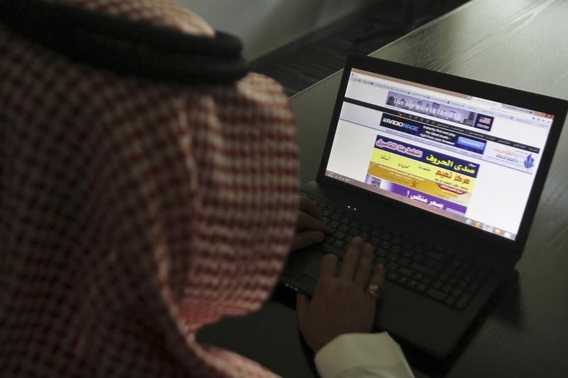 Europol porte la guerre contre l'ei sur les reseaux sociaux