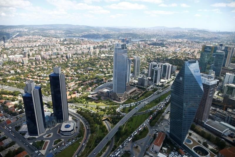 Arrestations en turquie a l'agence de regulatoin bancaire