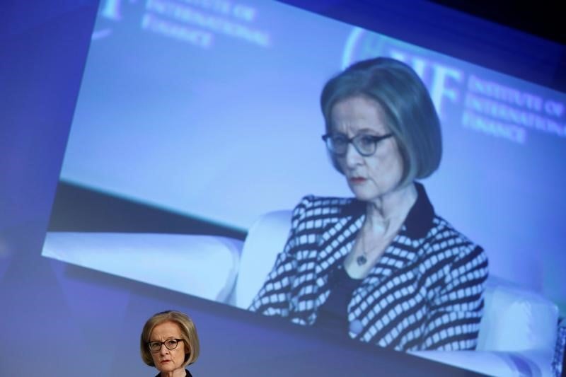 Pour nouy, rome a fait trop peu pour reduire le poids des creances douteuses qui pesent sur les bilans des banques