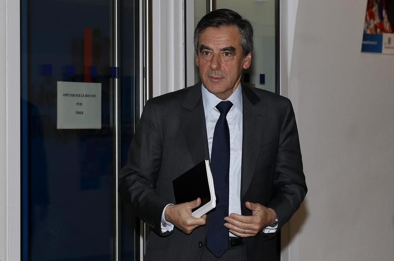 Nouvelles revelations sur l'enquete fillon