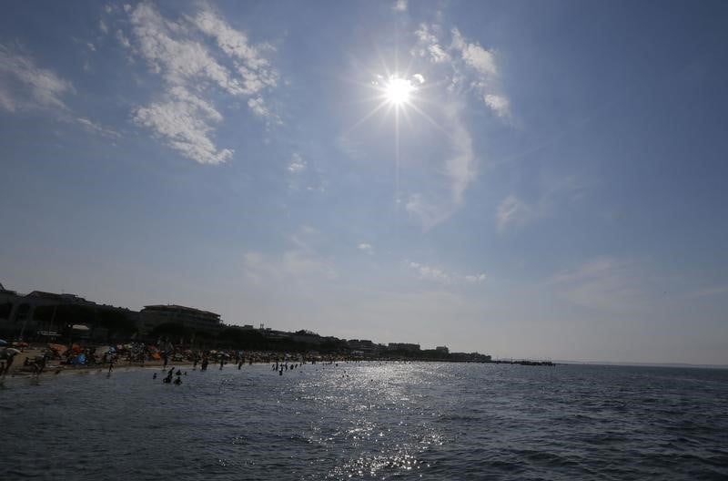 Inquietude sur le niveau des nappes phreatiques