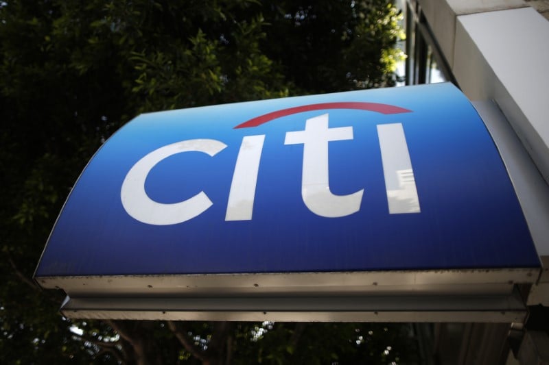 Brexit: citi demande une licence d'activites de marche en france