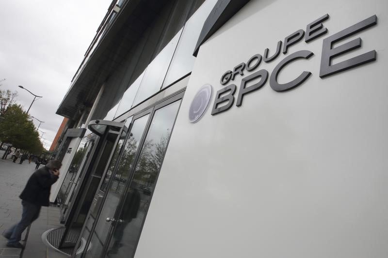 Bpce nomme francois riahi directeur financier