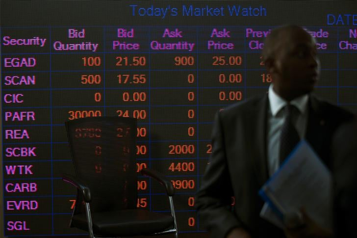 nse