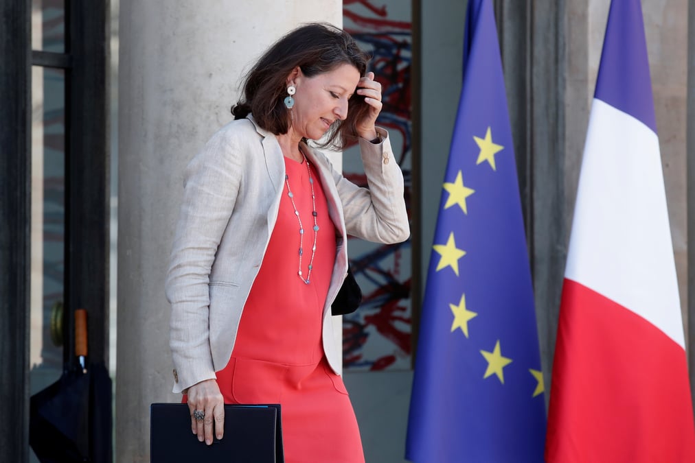 Le gouvernement lance le chantier de la dependance