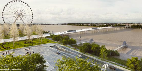 Pont JJ Bosc