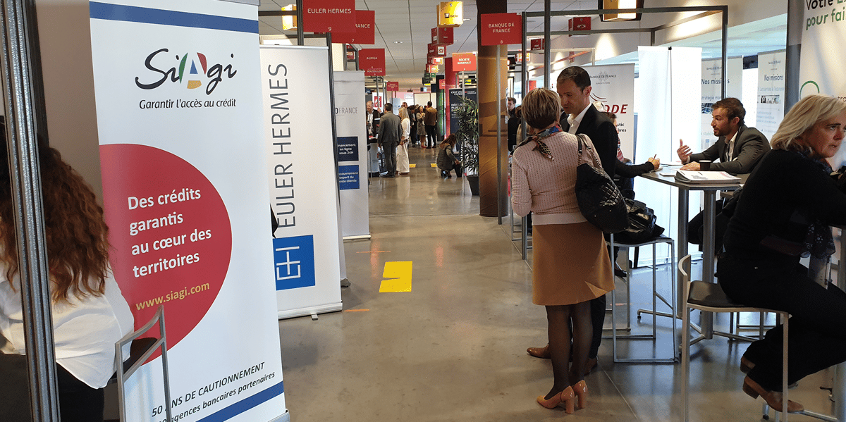 Plus de 400 participants sont attendus sur le Forum du financement
