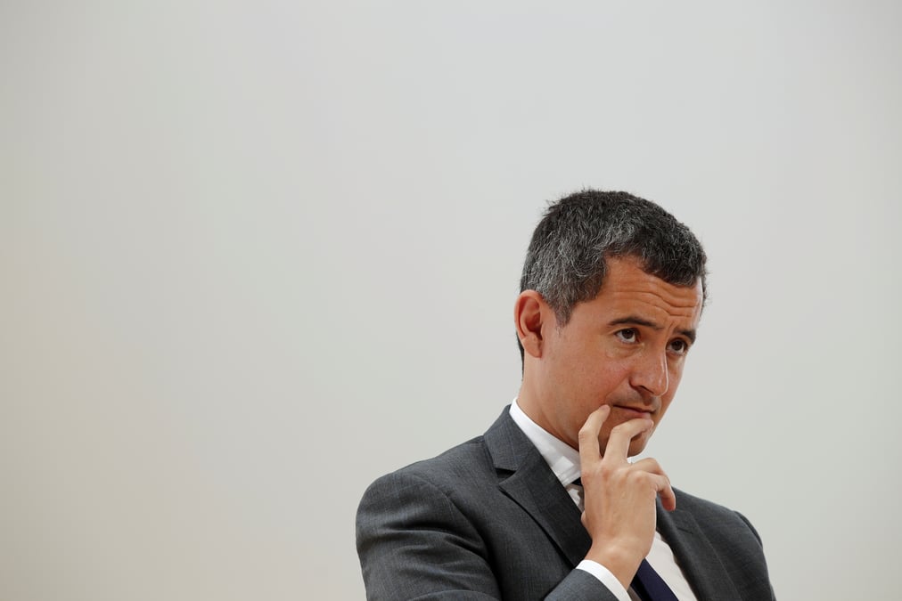 Coronavirus/france: appel a la "solidarite nationale" pour le fond de solidarite