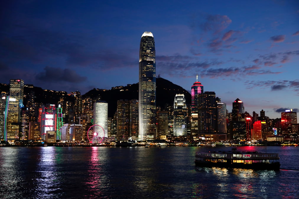 Coronavirus: premier cas de reinfection confirmee a hong kong