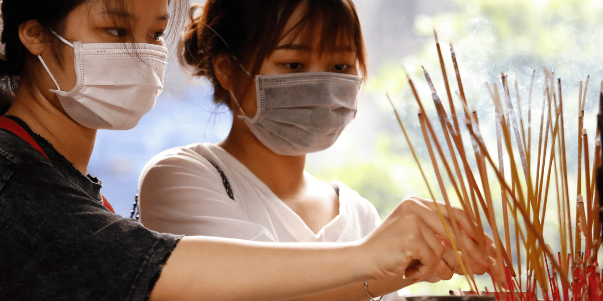 Coronavirus: le vietnam redoute une vague epidemique