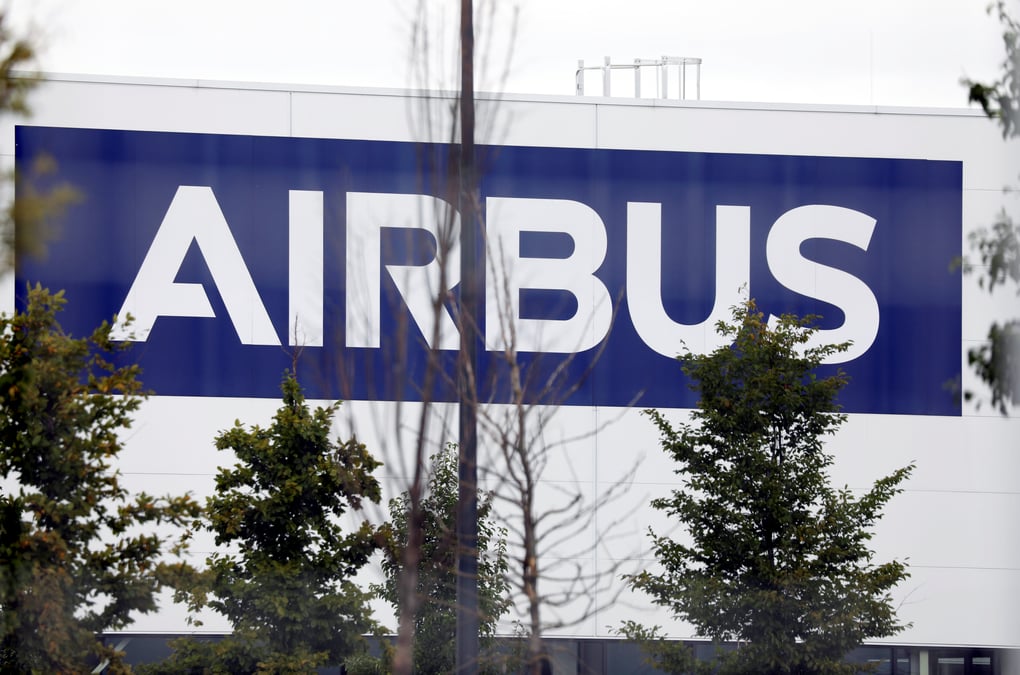 Airbus a suivre a la bourse de paris