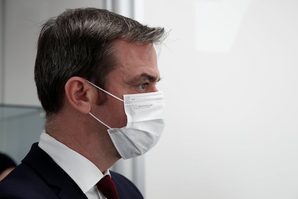 France/coronavirus: le variant delta probablement majoritaire des ce week-end, annonce veran